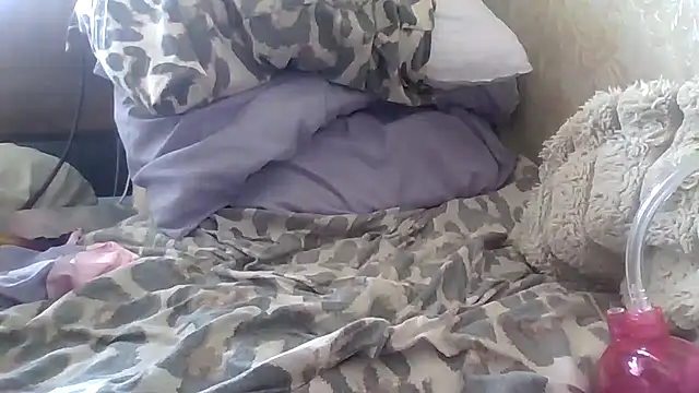 Kittykateie webcam