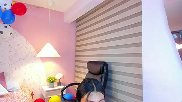 Tammara_Brm webcam