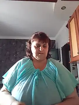 LisichkaOksana webcam