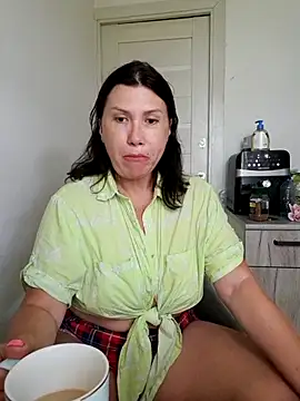 ANABELSWEET webcam