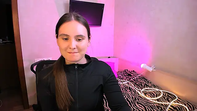 ChelseaStarX webcam