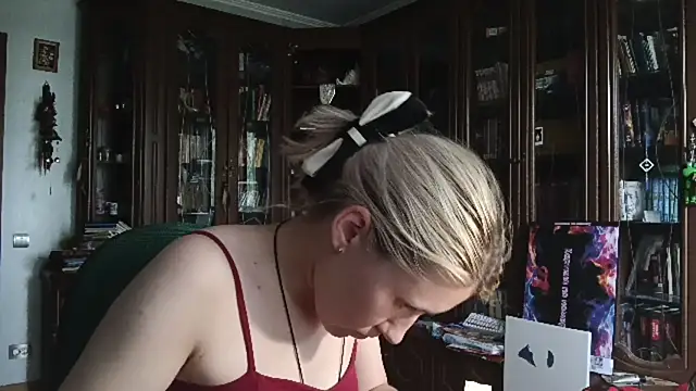 KellyOutdoor webcam