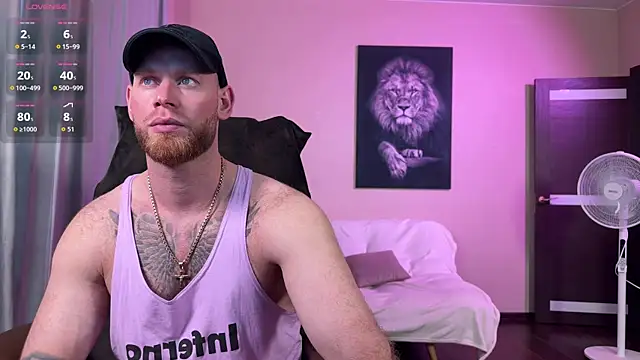 FireBeard_ webcam
