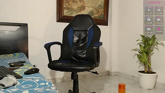 Sofiafuck20 webcam