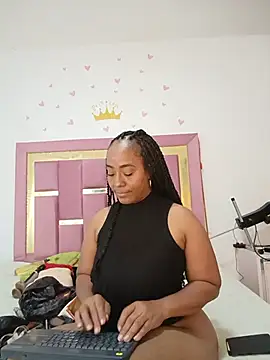 AmbarthSmiith2 webcam
