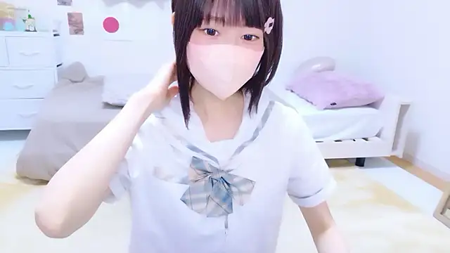 Im_Yu-na webcam