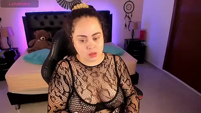 LolaVillalobos webcam