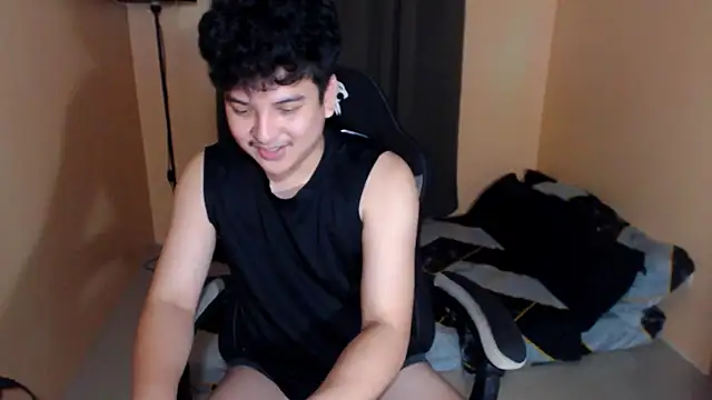 Prince_Killian webcam