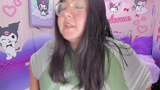 Dulce_meow webcam