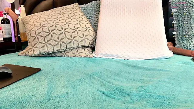 Iris_Ross_ webcam