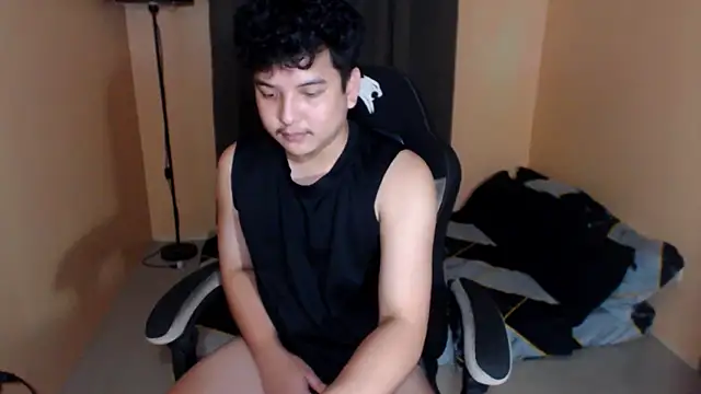 Prince_Killian webcam