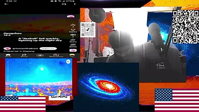 RussellTaylorLacy webcam