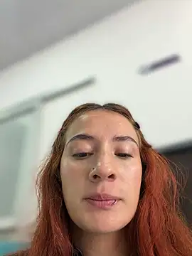 Samyra_Biker12 webcam
