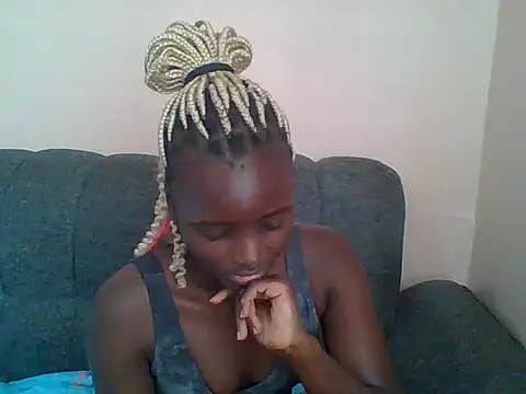 Beauty-Glam webcam
