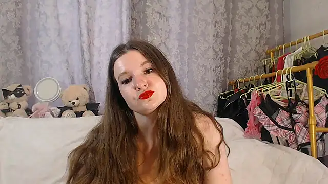 ChloeBrooklyn webcam
