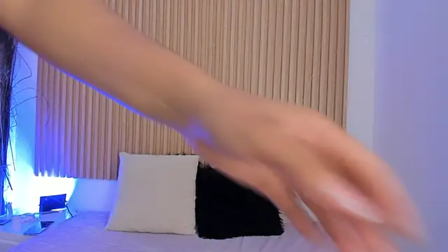 GenesisRuiz webcam