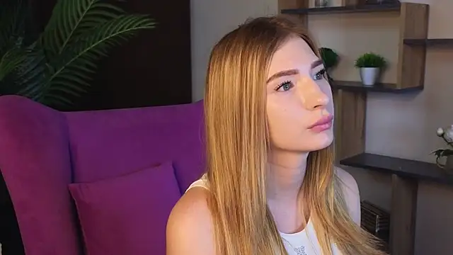 TashiaFink webcam