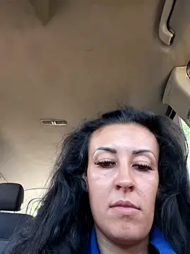 Your_lucky_girl webcam