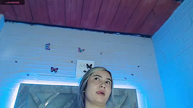 tami_vega webcam