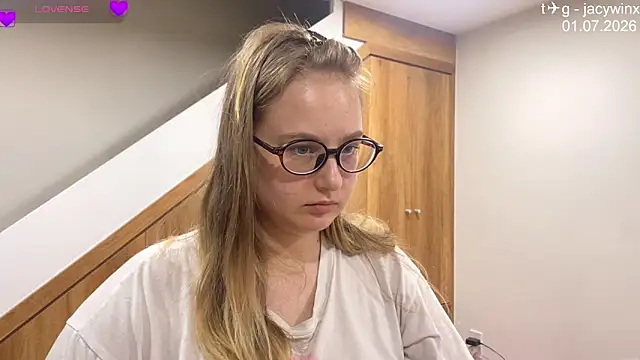JacyWinslat webcam