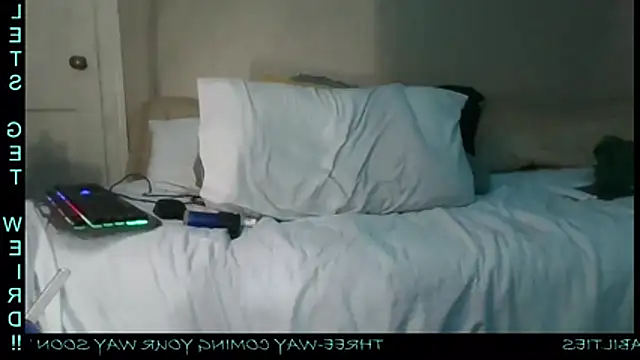 KY_Sir35 webcam