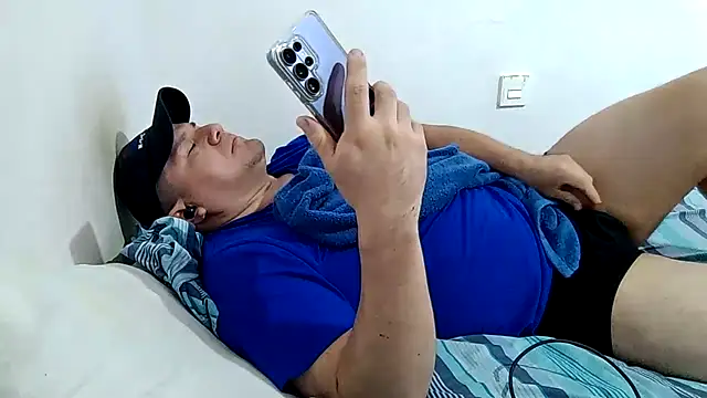 fuckynations webcam