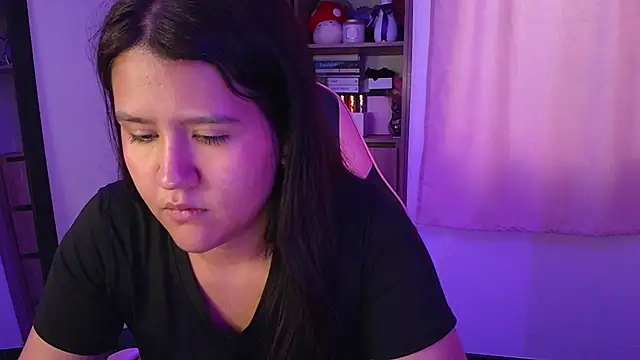 Oliviawatson1 webcam