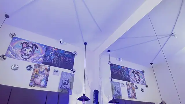 SabrinaV_ webcam