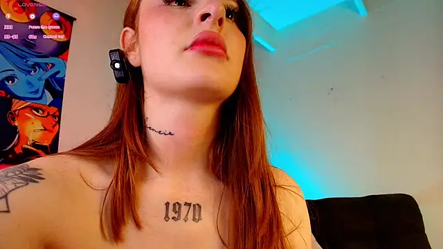 Bennuluspeach_ webcam
