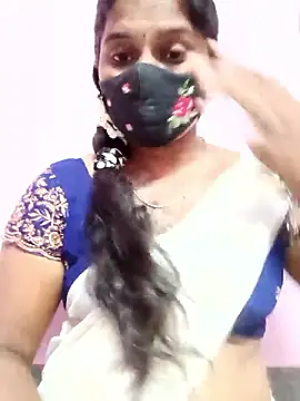 CuteDevilAnu webcam