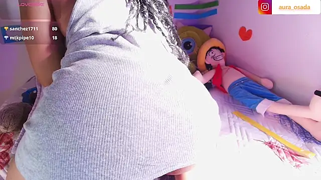 Canela_Osada_ webcam
