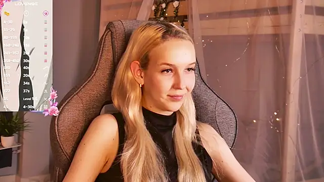 MaoqiBeverly webcam
