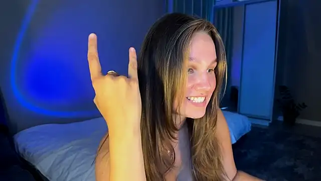 secretnaya_girl webcam