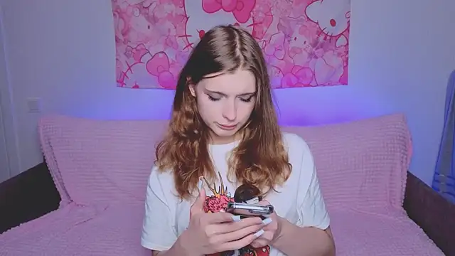 LouiseKane webcam