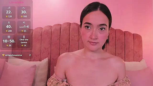 alma_sweeet webcam