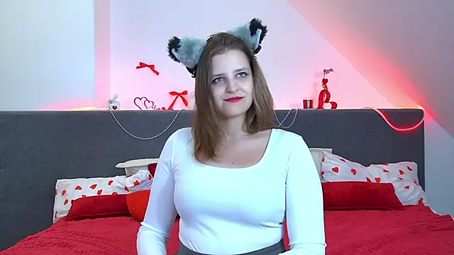 AlexaAvery webcam