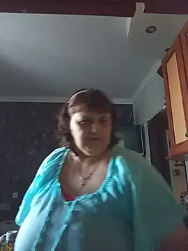 LisichkaOksana webcam