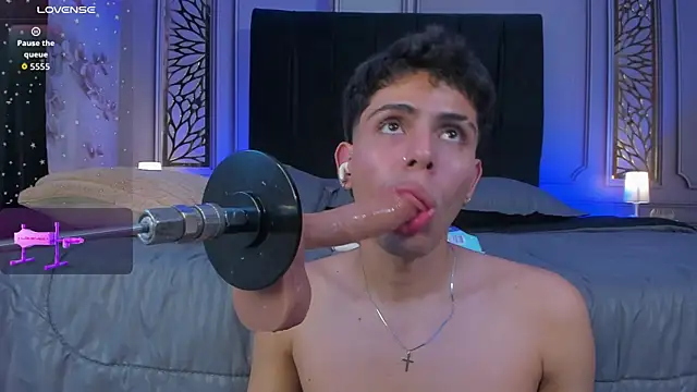 hunterwest06 webcam