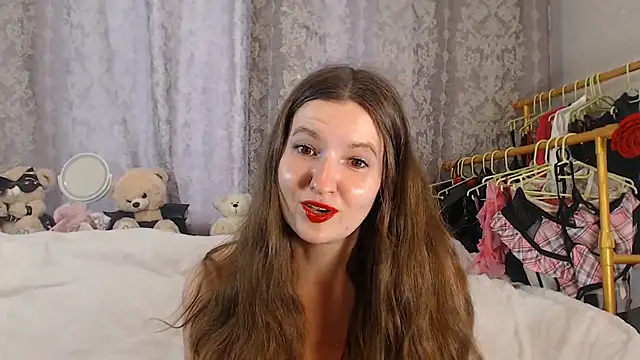 ChloeBrooklyn webcam