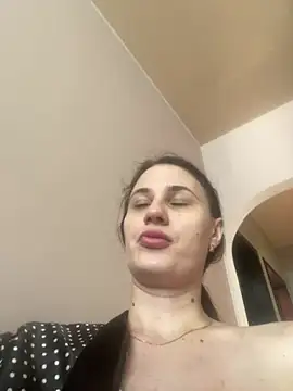 Flossy_Vettie webcam