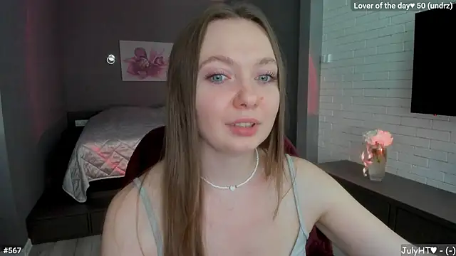LizaGost webcam