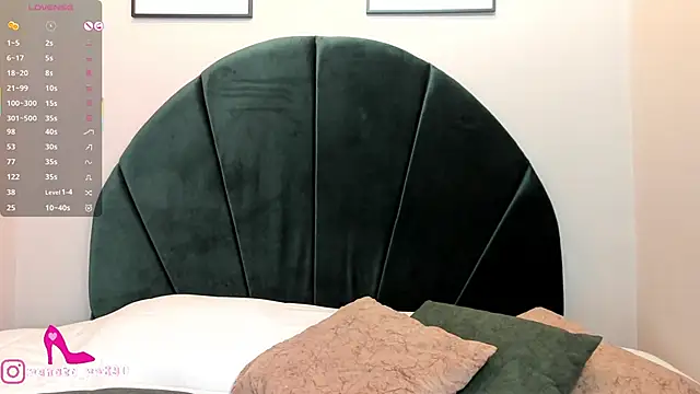 LenaRuiz_ webcam