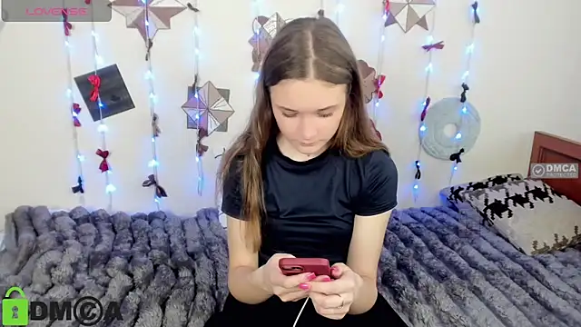 Elina_X webcam