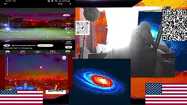 RussellTaylorLacy webcam