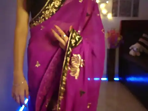 Moksha_ webcam