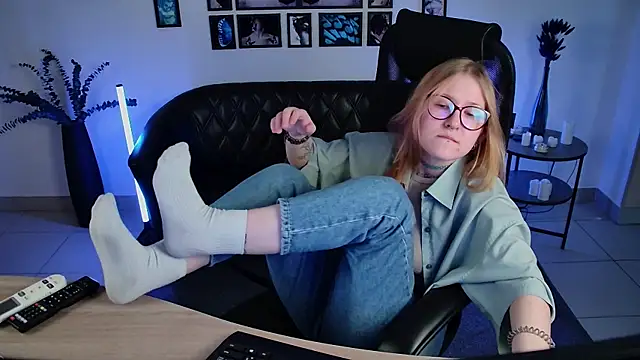 lanafitch webcam