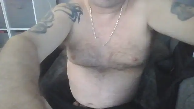 Naturistmale45 webcam