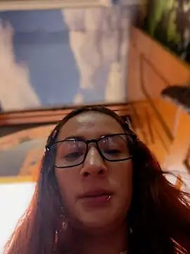 Samyra_Biker12 webcam