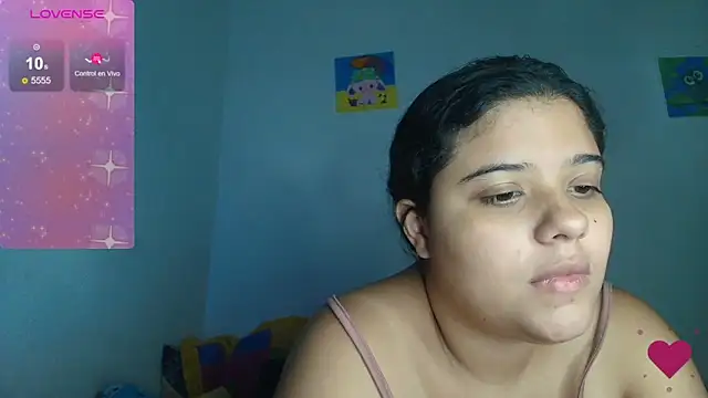 EliVanegas webcam