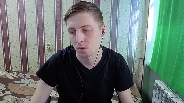 Darien_Brown webcam